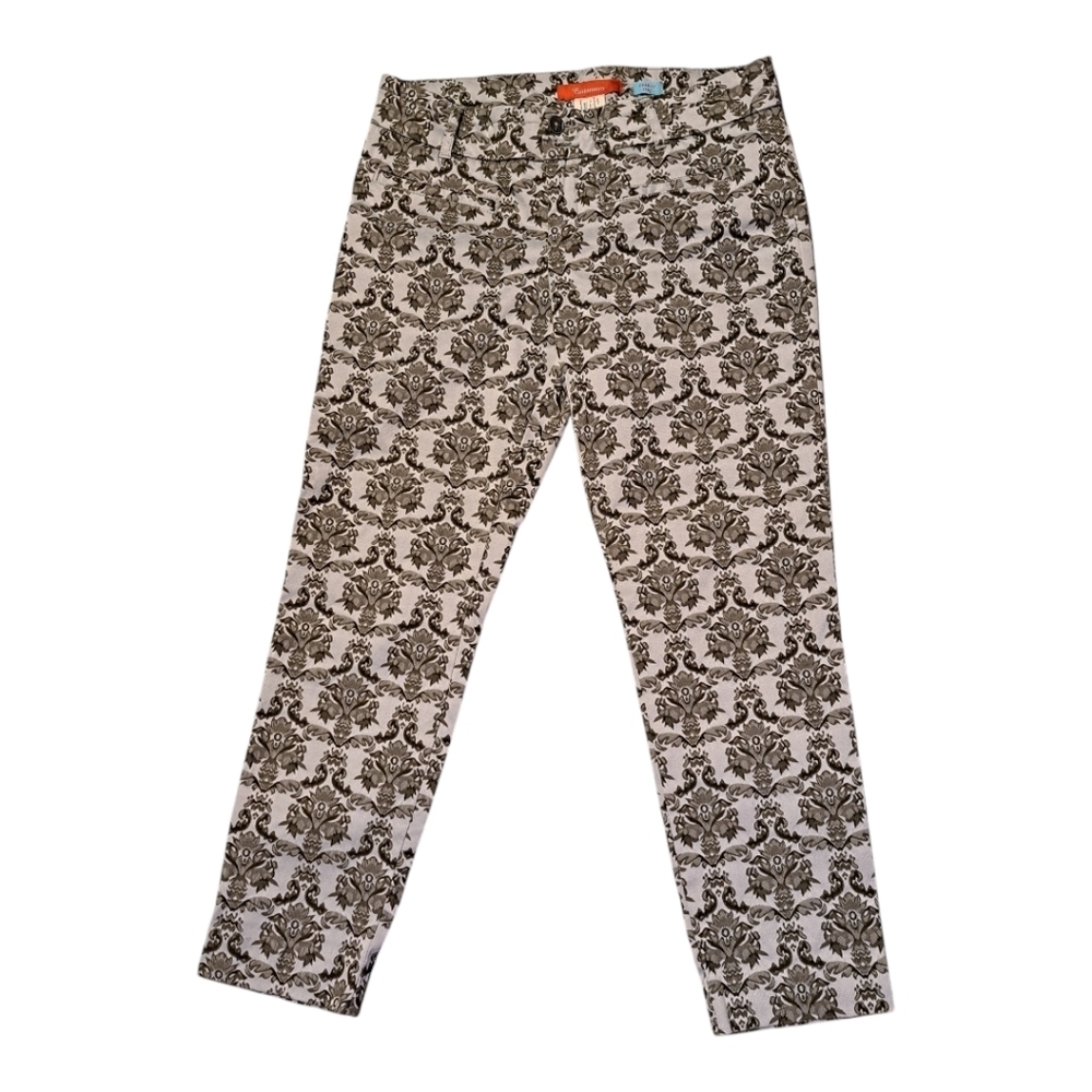 Anthropologie Cartonnier Charlie Ankle Length